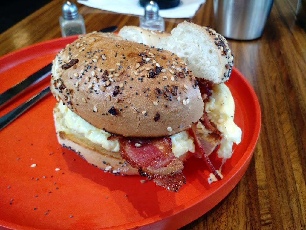 Influx Cafe | cafe | Influx Cafe, 3000 Upas St #103, San Diego, CA 92104, USA | 6197950680 OR +1 619-795-0680