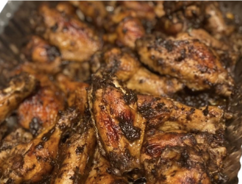 Bussin Jerk ATL | restaurant | 3300 Marjan Dr, Atlanta, GA 30340, USA | 4049886485 OR +1 404-988-6485