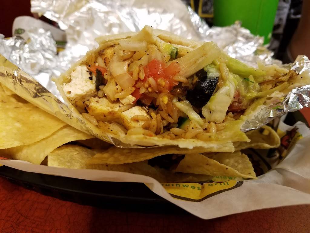 Moes Southwest Grill | restaurant | 2338 W Brandon Blvd, Brandon, FL 33511, USA | 8136810955 OR +1 813-681-0955