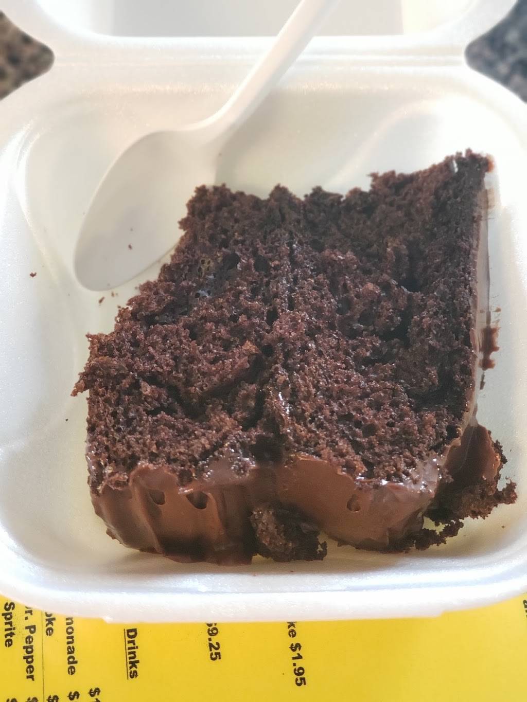 Betty Bs Smokehouse BBQ | restaurant | 144 W Broadway Ave, Forrest City, AR 72335, USA | 8706308221 OR +1 870-630-8221