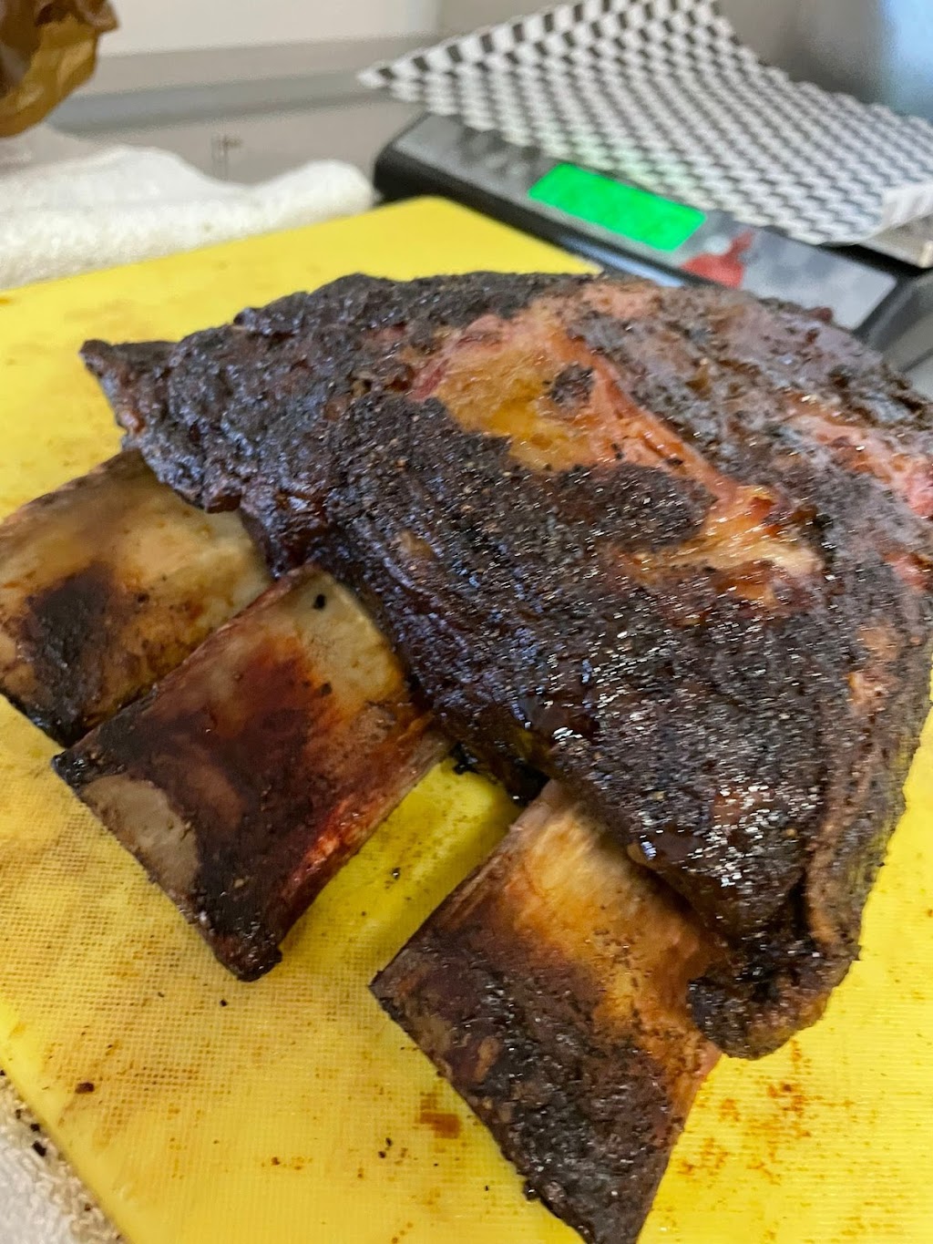 Cavemanbbq619 | restaurant | 511 Alta Rd, San Diego, CA 92154, USA | 6199318015 OR +1 619-931-8015