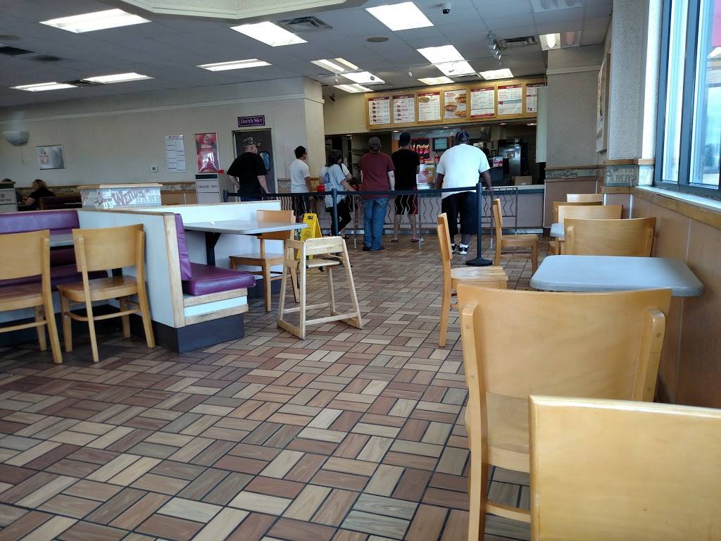 Wendys | restaurant | 1405 E Main St, Duncan, SC 29334, USA | 8644331301 OR +1 864-433-1301