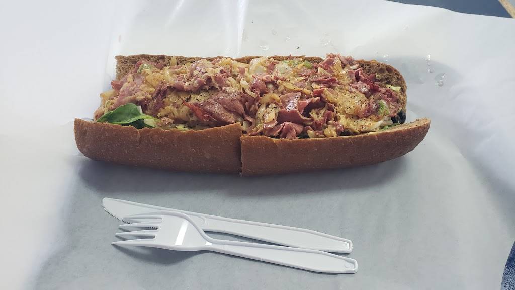 Subrageous | restaurant | 19100 SW 106th Ave, Cutler Bay, FL 33157, USA | 3052567827 OR +1 305-256-7827