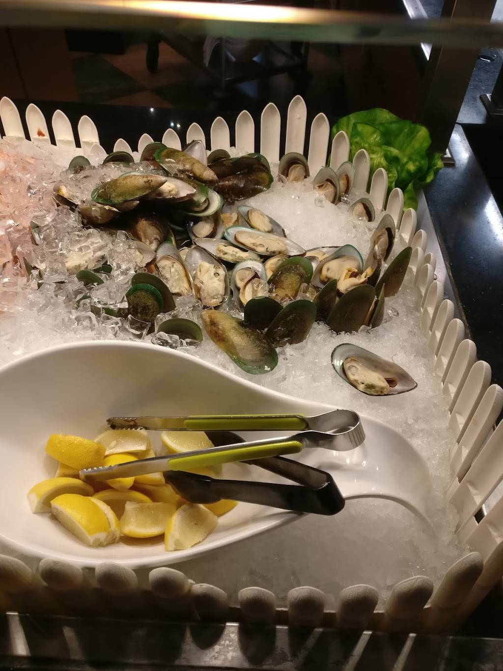 Wok of Fame Restaurant | restaurant | 7700 Hurontario St #602, Brampton, ON L6Y 4M3, Canada | 9052301318 OR +1 905-230-1318