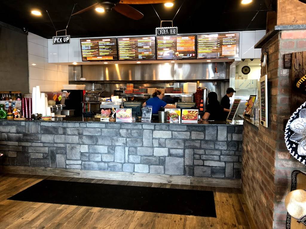 Los Guachos | restaurant | 7370 Sawmill Rd, Columbus, OH 43235, USA | 6147269185 OR +1 614-726-9185