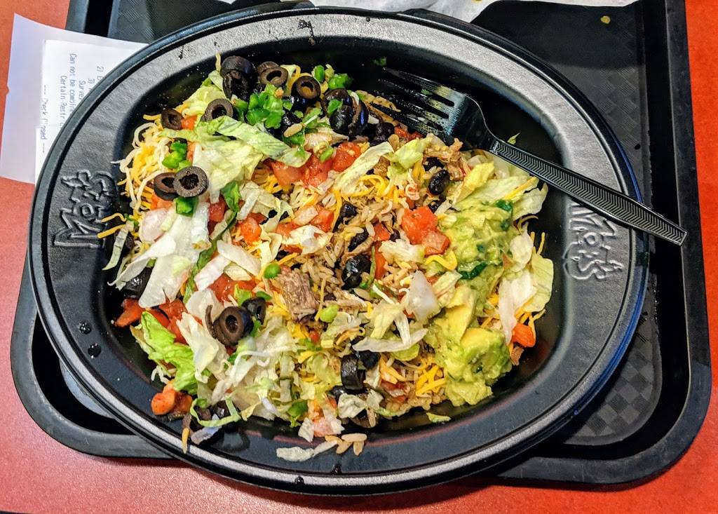 Moes Southwest Grill | restaurant | 225 Palm Bay Rd NE, West Melbourne, FL 32904, USA | 3216768811 OR +1 321-676-8811