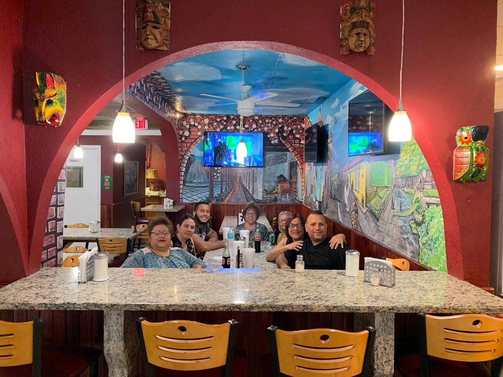 Tortillería y Taquería La Bamba | restaurant | 1246 N Tamiami Trail, North Fort Myers, FL 33903, USA | 2395672622 OR +1 239-567-2622