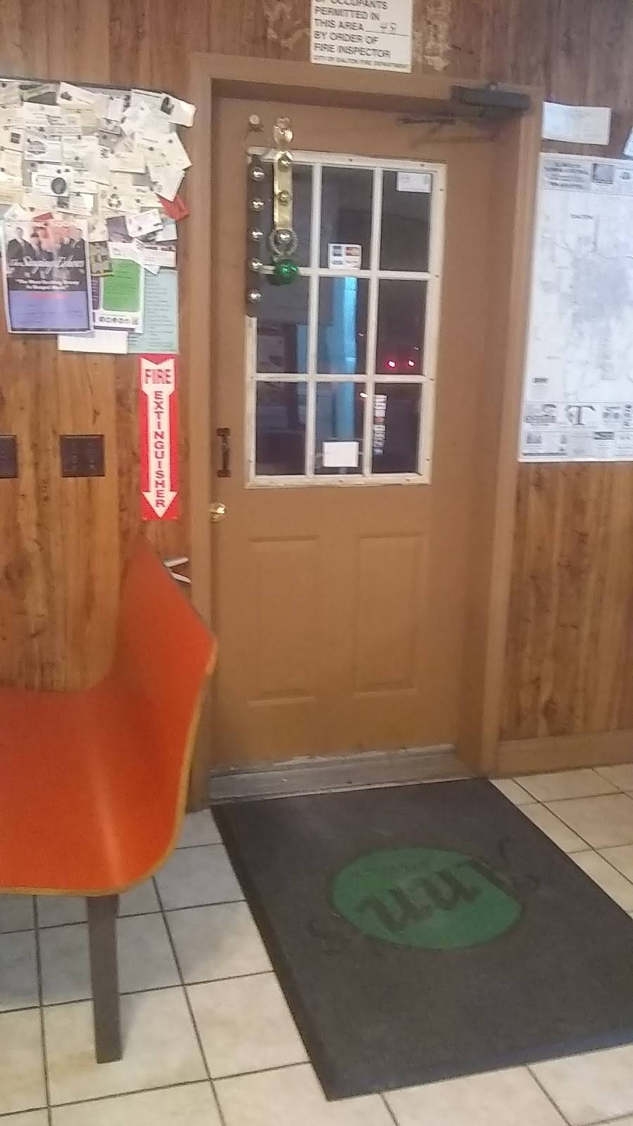 Anns Place | restaurant | 2499 Abutment Rd, Dalton, GA 30721, USA | 7062771220 OR +1 706-277-1220