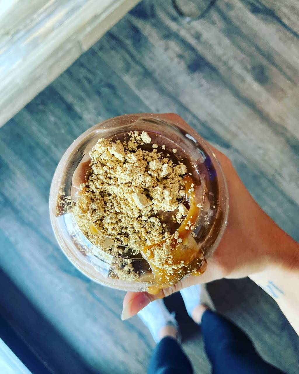 Lifted Nutrition | restaurant | 8065 Brentwood Blvd #3B, Brentwood, CA 94513, USA | 9253905154 OR +1 925-390-5154