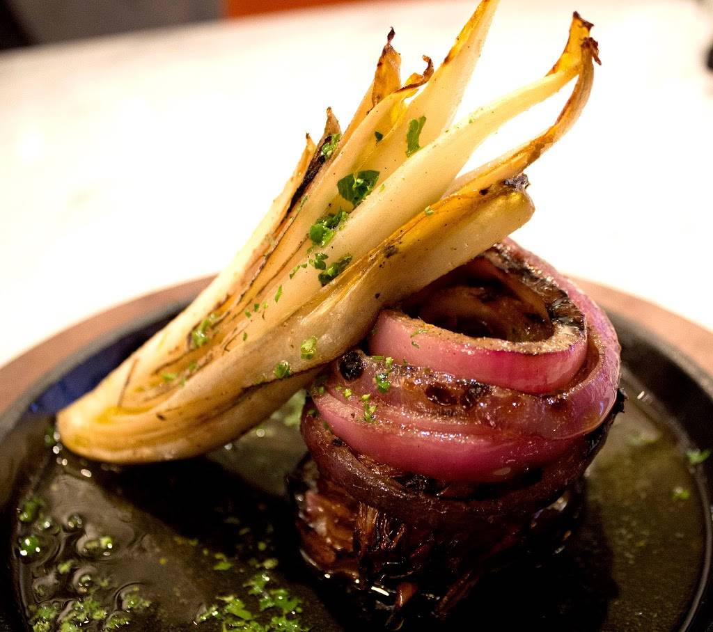 Alba Osteria | restaurant | 425 I St NW, Washington, DC 20001, USA | 2027334454 OR +1 202-733-4454