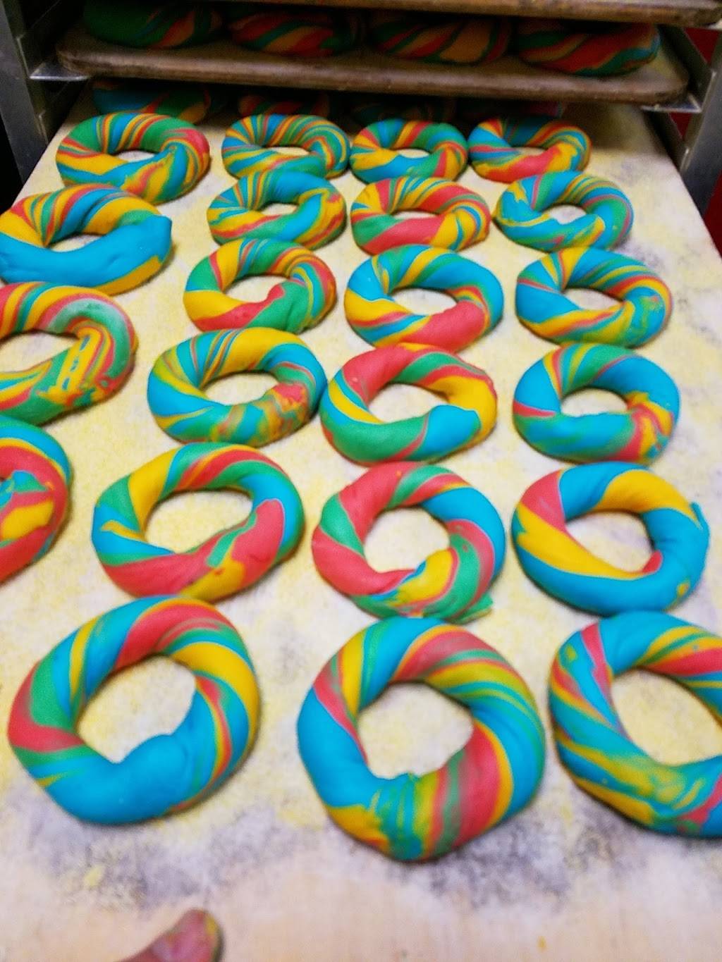 Bloomingdale HOT BAGELS & Deli | bakery | 47 Main St, Bloomingdale, NJ 07403, USA | 9732918260 OR +1 973-291-8260