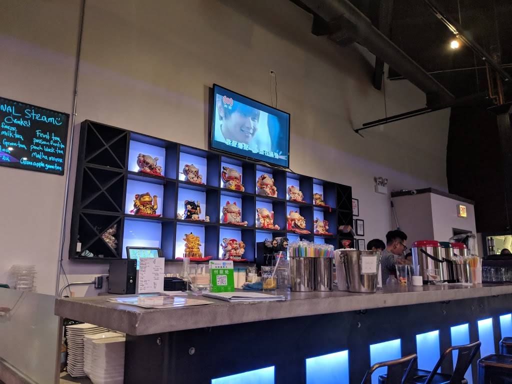 Original Steams | restaurant | 2428 S Wallace St, Chicago, IL 60616, USA | 3128882170 OR +1 312-888-2170