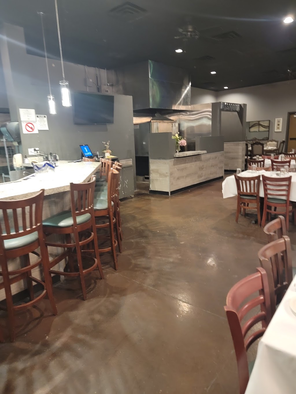 Moonlight Restaurant | restaurant | 5686 W Bell Rd, Glendale, AZ 85308, USA | 6022376445 OR +1 602-237-6445