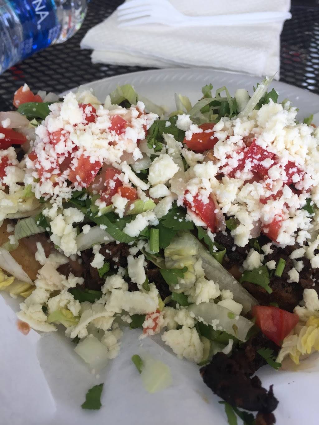 Taqueria Don Julio | restaurant | 7627, 12859 US-301, Riverview, FL 33578, USA | 8136505507 OR +1 813-650-5507