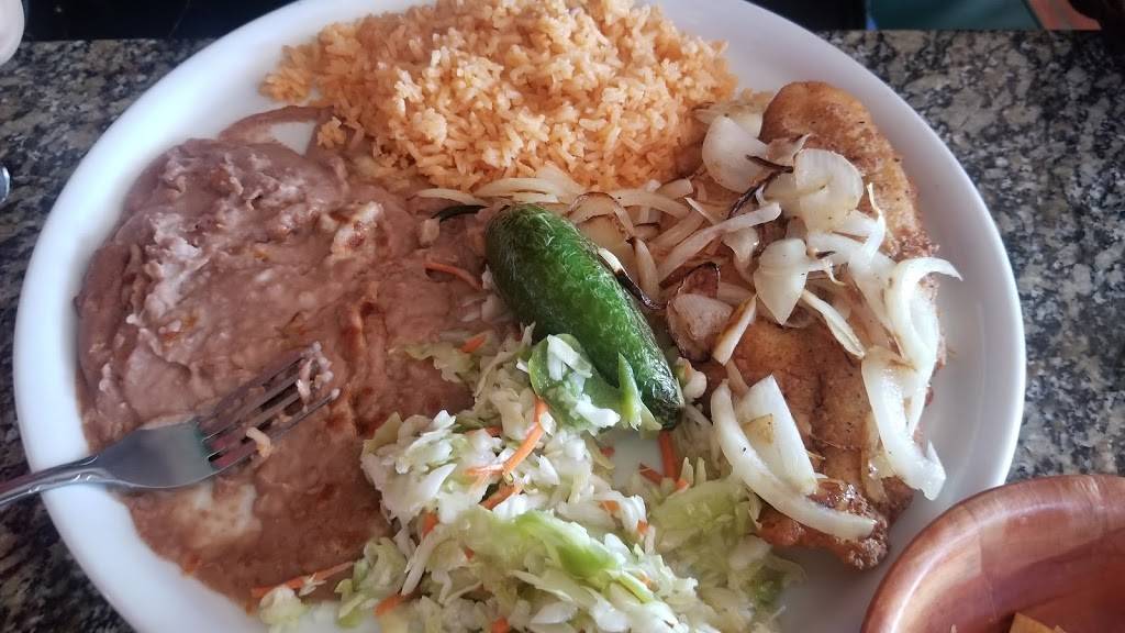 La Plazuela | restaurant | 2022 23rd St, San Pablo, CA 94806, USA | 5102327688 OR +1 510-232-7688