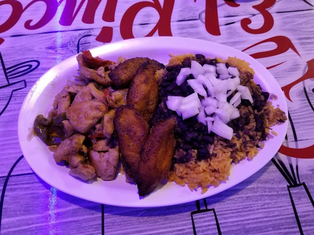 El Rincon Dominicano | restaurant | 7210 US-301, Riverview, FL 33578, USA | 8134665739 OR +1 813-466-5739