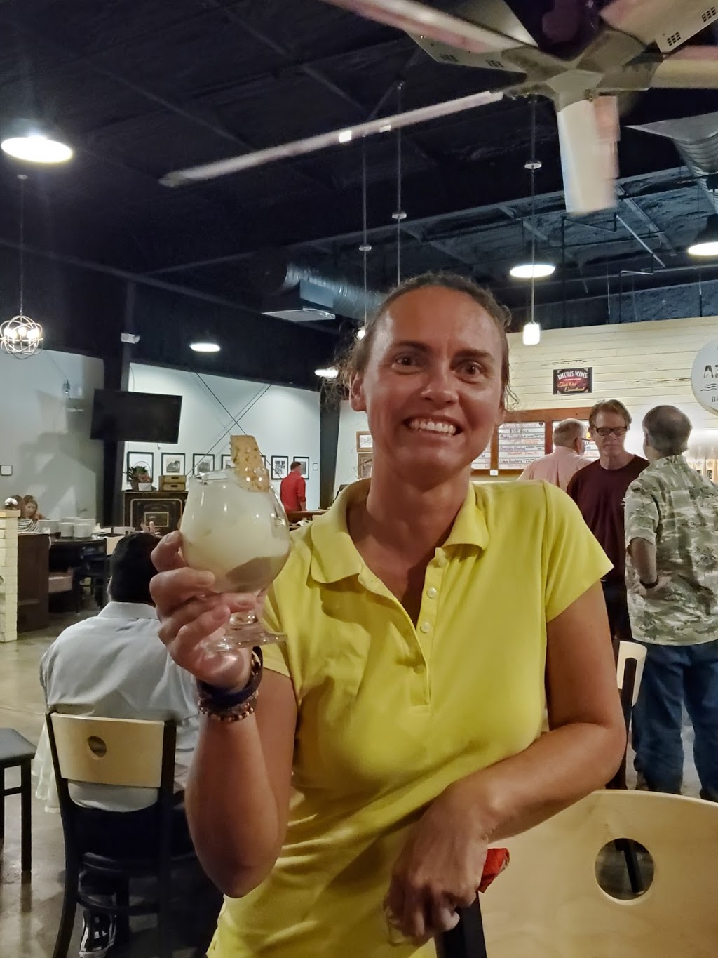 Ginas Gourmet Grub | restaurant | 126 S 2nd St, Palatka, FL 32177, USA | 9548125297 OR +1 954-812-5297