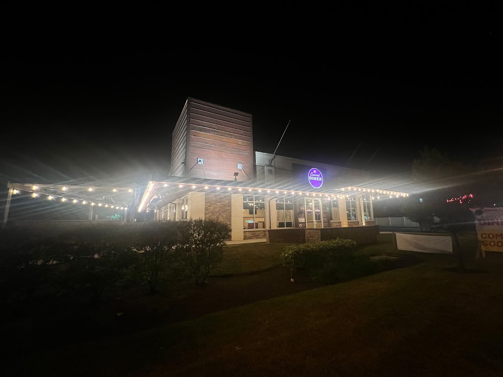 Concord Diner | restaurant | 2530 Concord Pike, Wilmington, DE 19803, USA | 3024073937 OR +1 302-407-3937