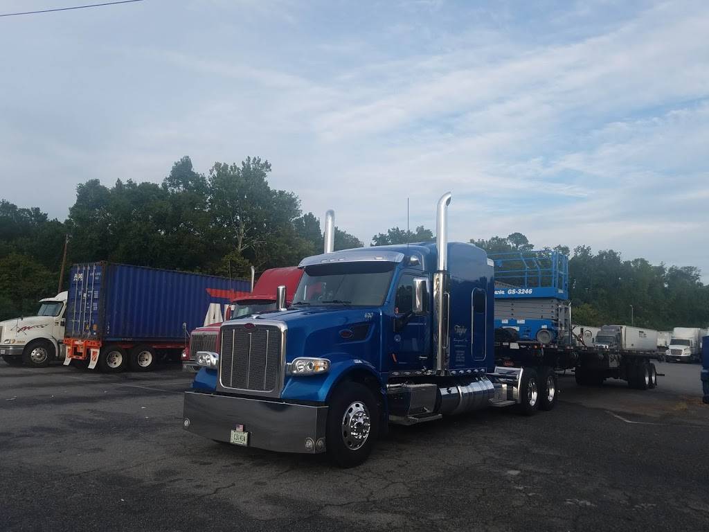 Pattys Truck Stop | restaurant | 940 Hwy 140 NW, Adairsville, GA 30103, USA | 7707739337 OR +1 770-773-9337