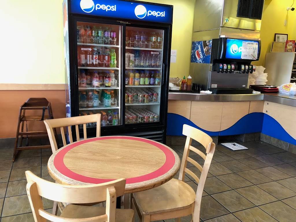 L & L Hawaiian Barbecue | restaurant | 324 Walnut St, Redwood City, CA 94063, USA | 6502991544 OR +1 650-299-1544