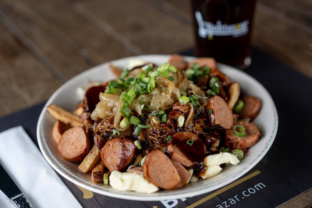 Le Balthazar Centropolis | restaurant | 195 Promenade Du Centropolis, Laval, QC H7T 0B3, Canada | 4506822007 OR +1 450-682-2007