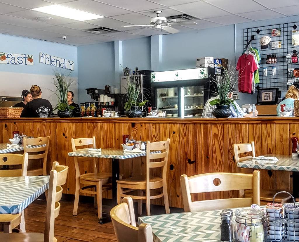 Peachs Restaurant - Manatee | restaurant | 3201 Manatee Ave W, Bradenton, FL 34205, USA | 9417472894 OR +1 941-747-2894