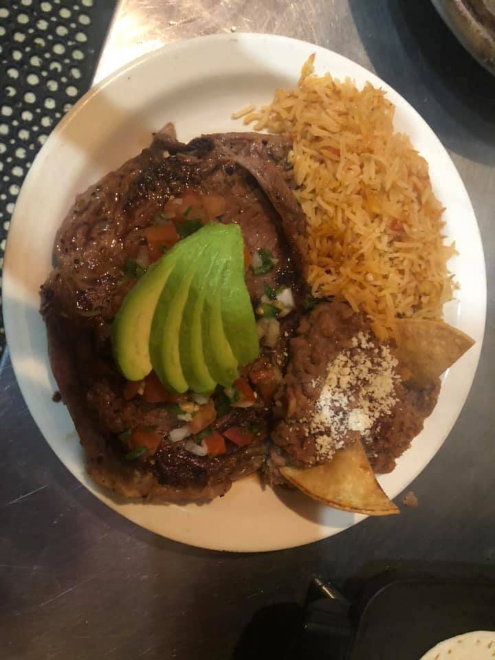 JADAAs Kitchen | restaurant | 105 Commercial St, Downieville, CA 95936, USA | 5308625016 OR +1 530-862-5016