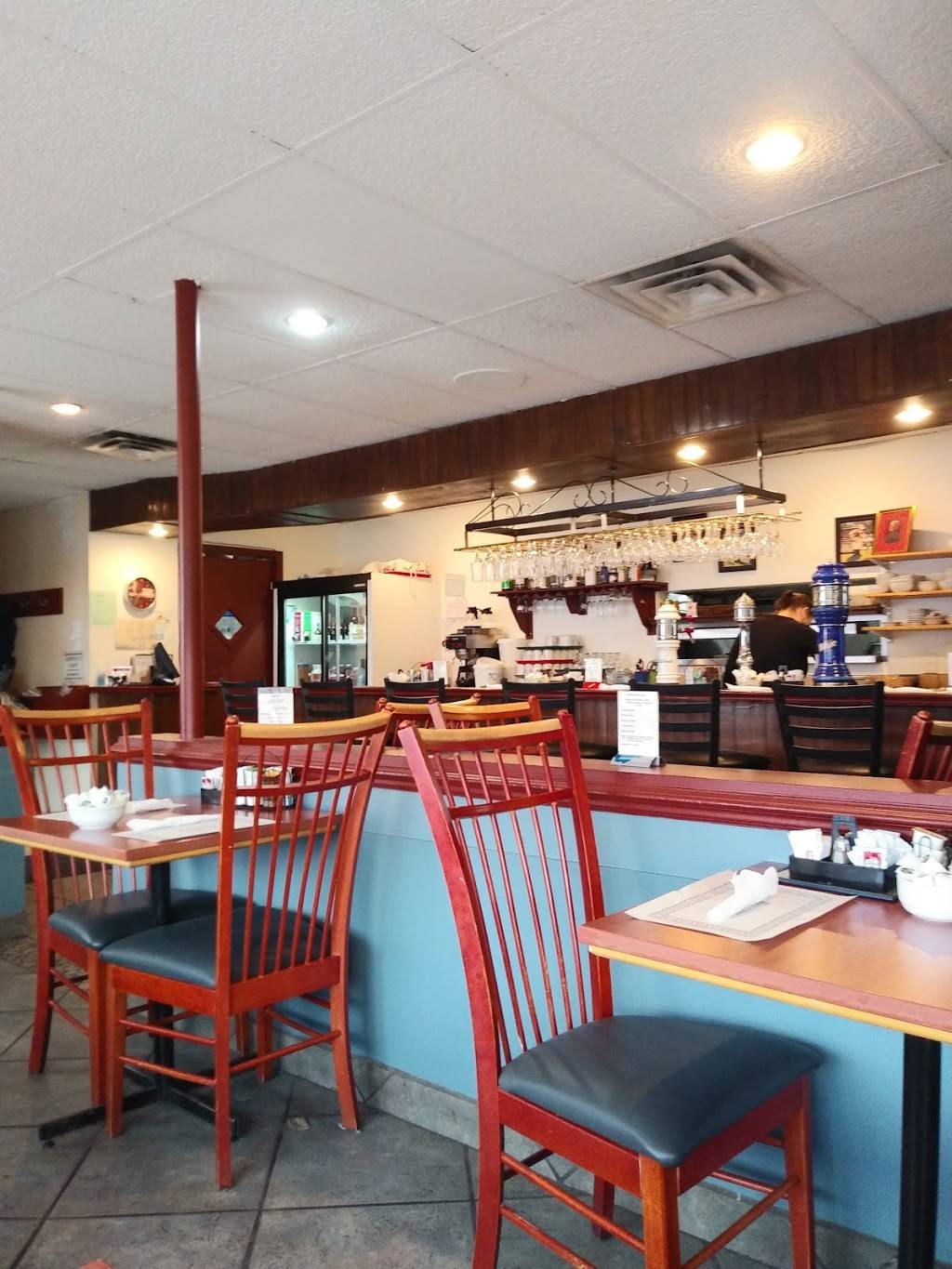 Restaurant La Bavière | restaurant | 5310 Bd Laurier O, Saint-Hyacinthe, QC J2S 3V7, Canada | 4507735310 OR +1 450-773-5310