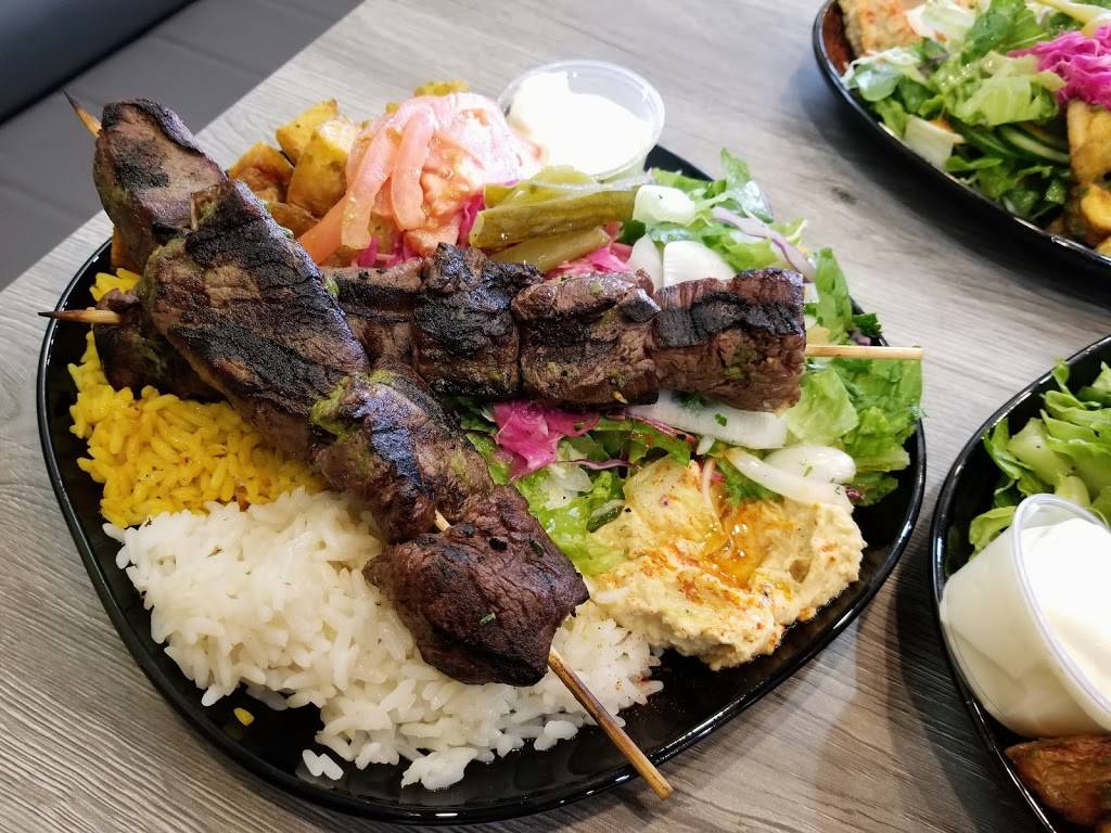 Shawarma 401 | restaurant | 1383 Wilson Rd N, Oshawa, ON L1K 2Z5, Canada | 9052610401 OR +1 905-261-0401