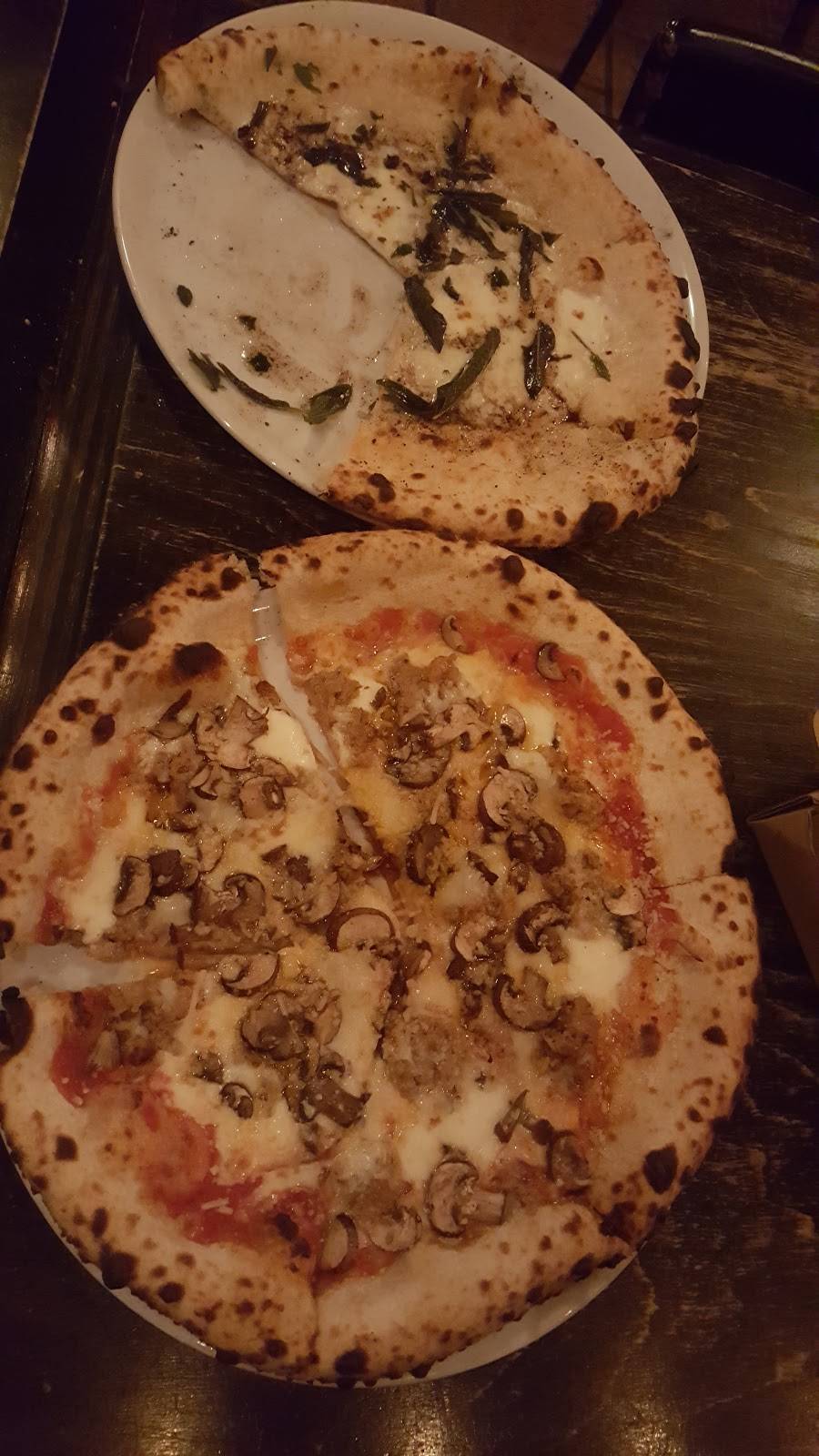 Benchmark Pizzeria | restaurant | 1568 Oak View Ave, Kensington, CA 94706, USA | 5106479724 OR +1 510-647-9724