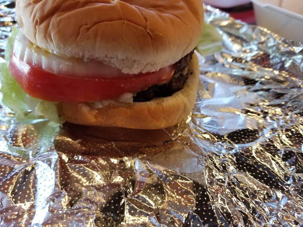 Cook Out | restaurant | 435 E Emory Rd, Powell, TN 37849, USA | 8658599629 OR +1 865-859-9629