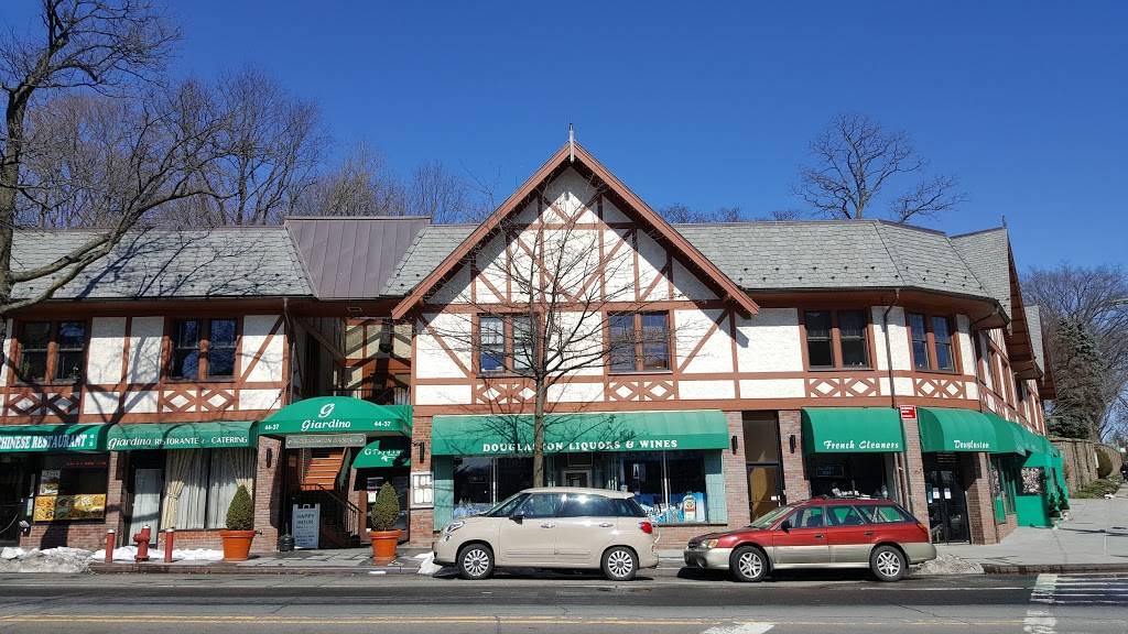 Giardino | restaurant | 4437 Douglaston Pkwy, Little Neck, NY 11363, USA | 7184281090 OR +1 718-428-1090