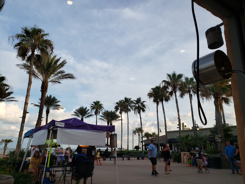 Rainforest River Adventure Ride | restaurant | 3001 53rd St, Galveston, TX 77551, USA | 4097446000 OR +1 409-744-6000