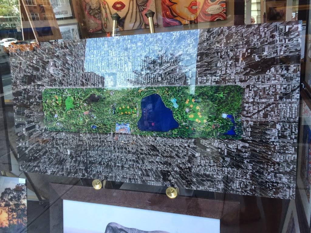 The Stand Restaurant and Comedy Club | restaurant | 116 E 16th St, New York, NY 10003, USA | 2126772600 OR +1 212-677-2600