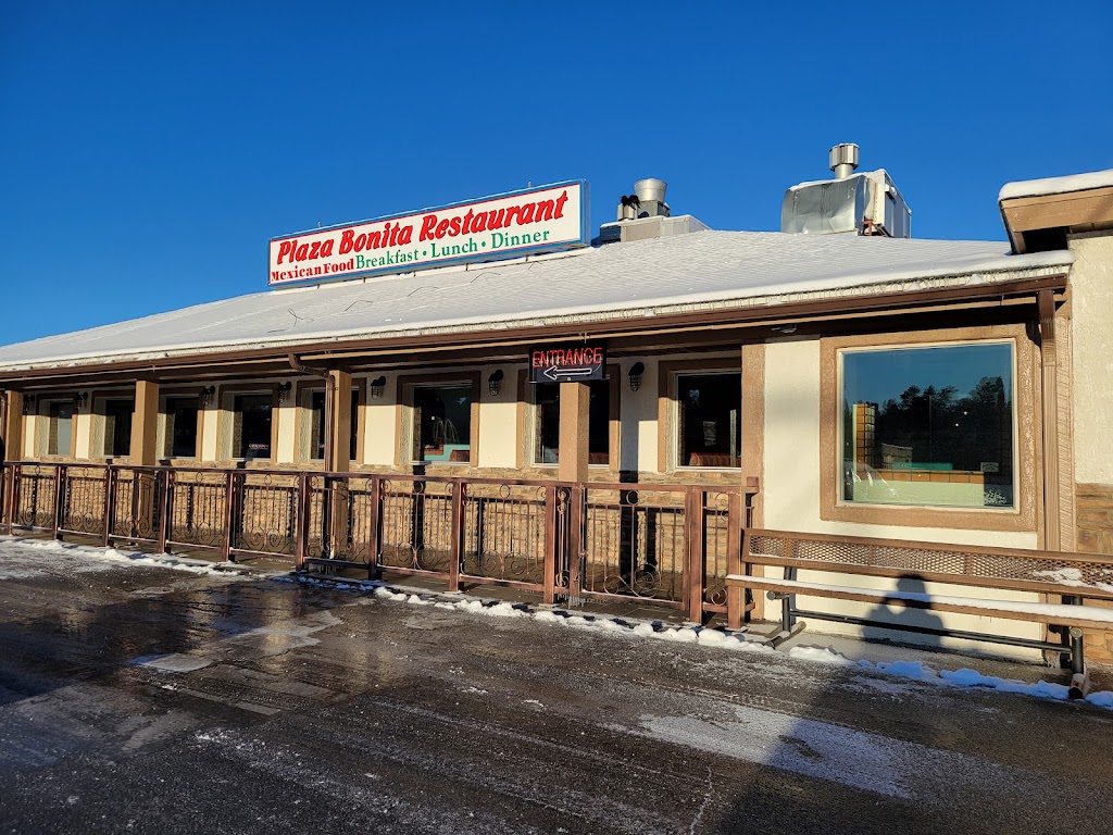 Plaza Bonita Mexican Restaurant | restaurant | 352 AZ-64, Grand Canyon Village, AZ 86023, USA | 9286388900 OR +1 928-638-8900