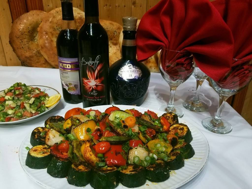 Tandoori Food & Bakery | bakery | 9904 63rd Rd, Rego Park, NY 11374, USA | 7188971071 OR +1 718-897-1071