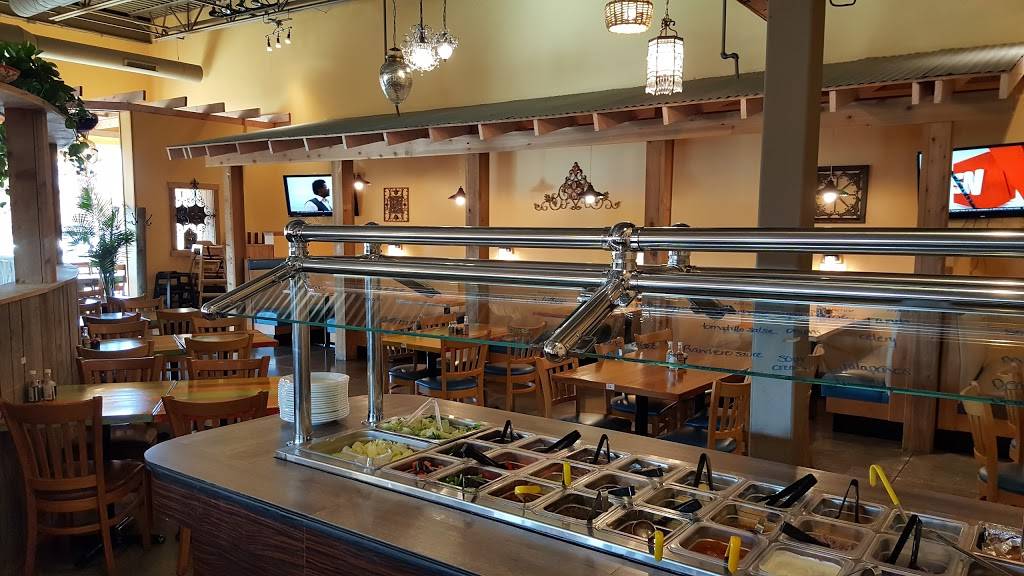 El Rodeo | restaurant | 2808 Stelzer Rd, Columbus, OH 43219, USA | 6145327109 OR +1 614-532-7109