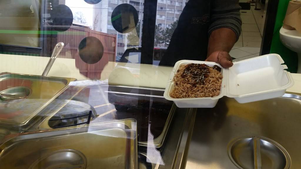 Fire Dutchs Jamaican Take Out | restaurant | 4286 Kingston Rd, Scarborough, ON M1E 2M8, Canada | 4162844848 OR +1 416-284-4848