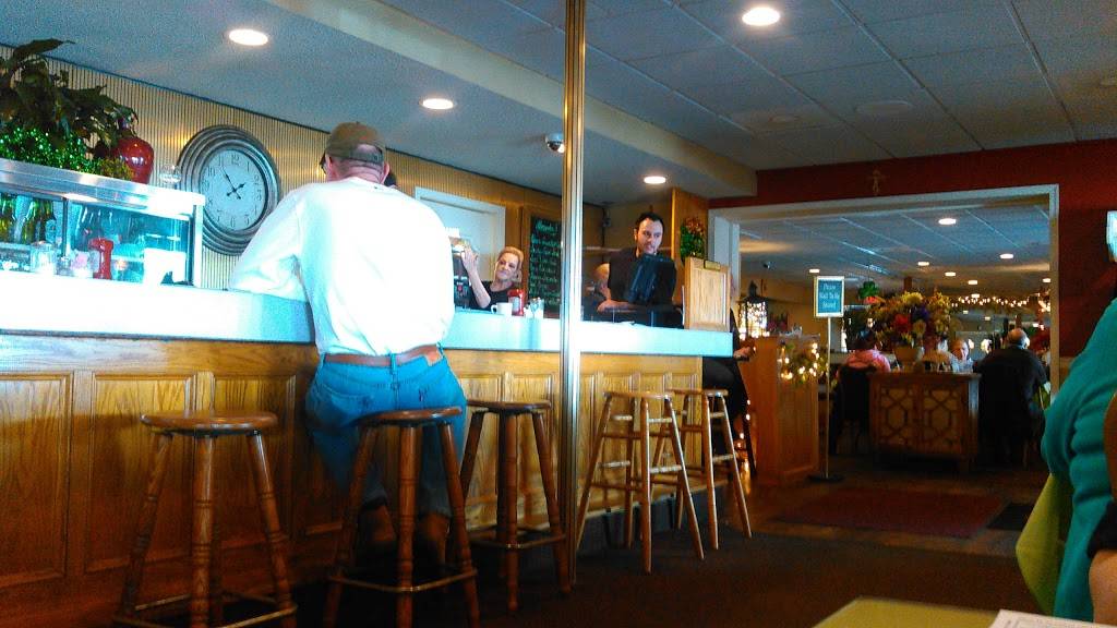 Alexanders Restaurant | restaurant | 604 US-6 BUS, Mayfield, PA 18433, USA | 5708769993 OR +1 570-876-9993