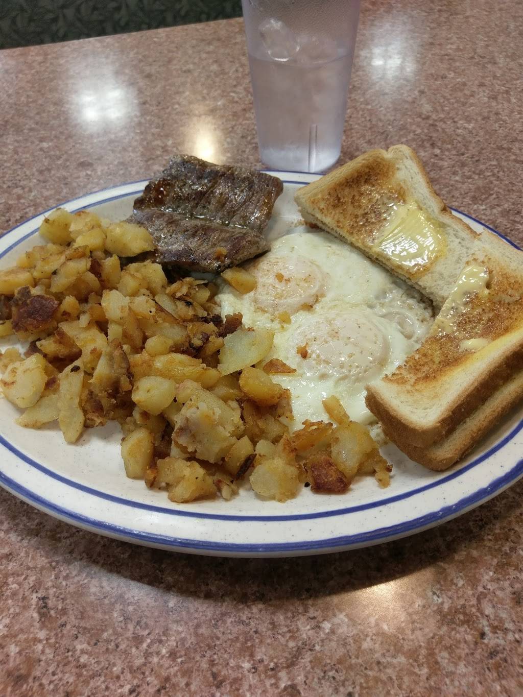 Luckys Texas Red Hots | restaurant | 1903 Clinton St, Buffalo, NY 14206, USA | 7168266873 OR +1 716-826-6873