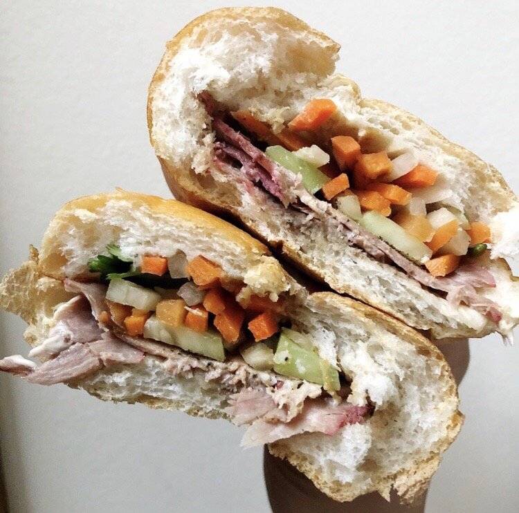 Pho Thien Vietnamese Kitchen | restaurant | 2447 N Wickham Rd Ste 106, Melbourne, FL 32935, USA | 3216101477 OR +1 321-610-1477