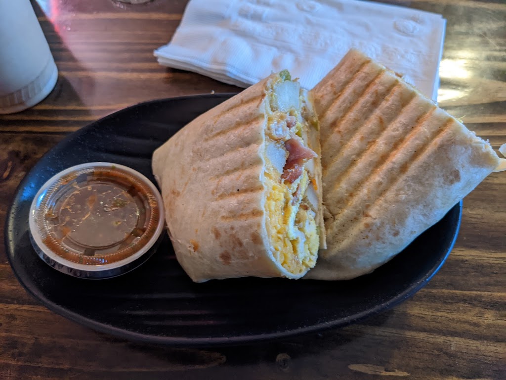 111 Park - Espresso Bar & Cafe | cafe | 111 Park Ave, Raton, NM 87740, USA | 5754452219 OR +1 575-445-2219