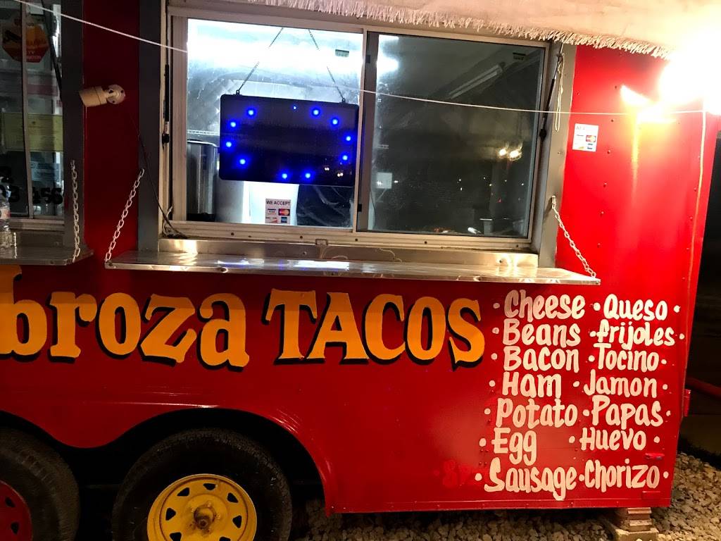 Tacos La Sabrosa | restaurant | 2410 E 7th St, Austin, TX 78702, USA | 5128034565 OR +1 512-803-4565