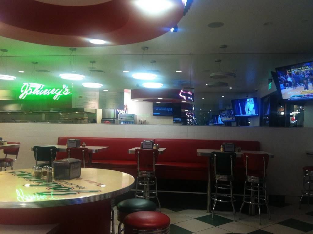 Johnnys Real New York Pizza | restaurant | 6721 Quail Hill Pkwy, Irvine, CA 92603, USA | 9498231900 OR +1 949-823-1900