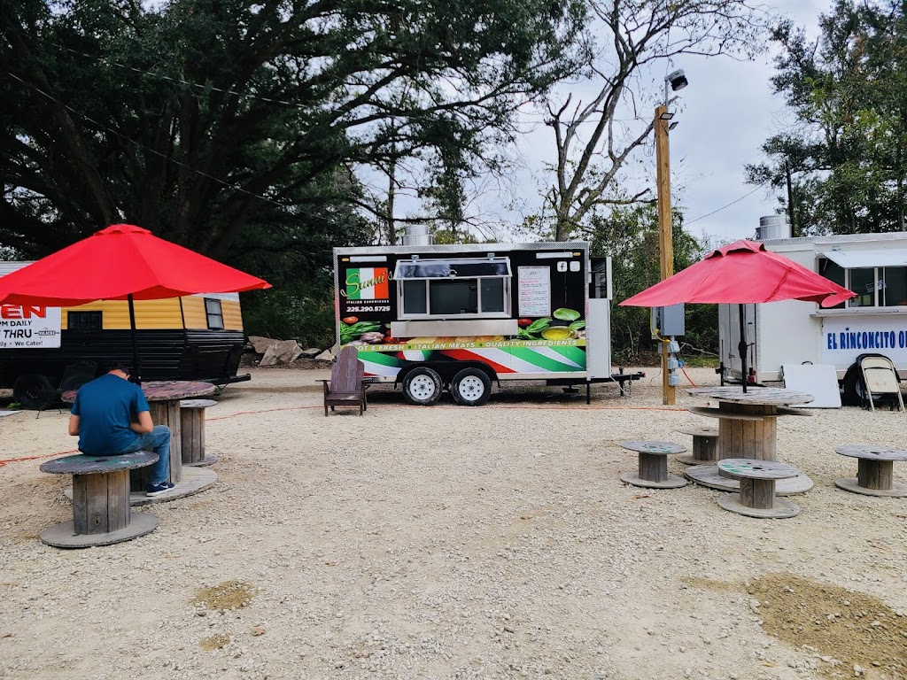 Sunnis Italian Sandwiches | meal takeaway | 17198 Old Jefferson Hwy, Prairieville, LA 70769, USA | 2252905725 OR +1 225-290-5725