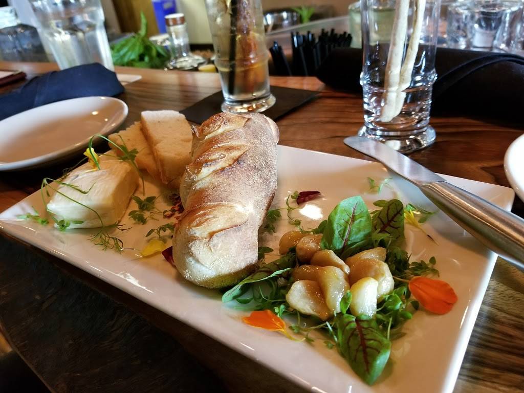 Brandywine Branch Bistro | restaurant | 350 Warwick Rd, Elverson, PA 19520, USA | 6109013668 OR +1 610-901-3668