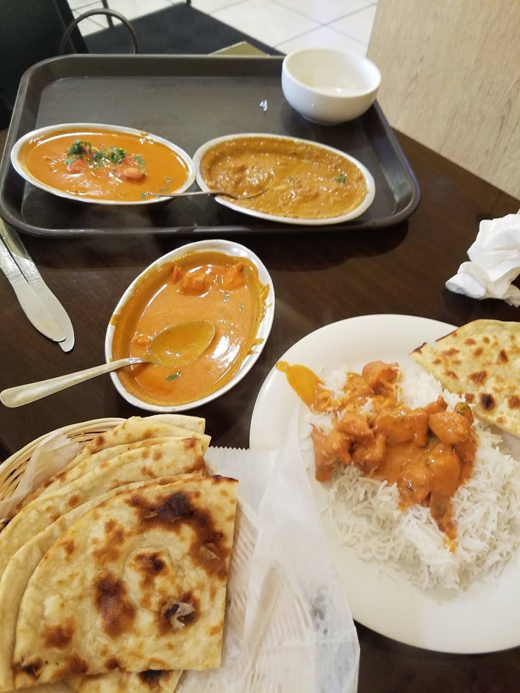 Bawarchi Indian Restaurant | restaurant | 2909 Concord Pike, Wilmington, DE 19803, USA | 3024783765 OR +1 302-478-3765