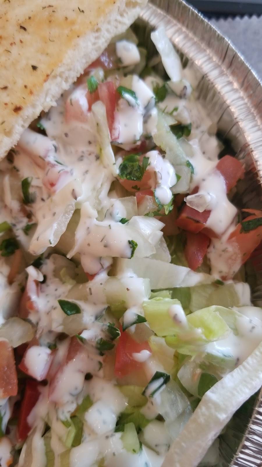 King of Gyro | restaurant | 105 Easton Ave, New Brunswick, NJ 08901, USA | 7329643400 OR +1 732-964-3400