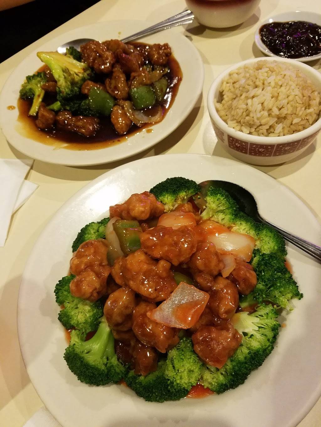 Sentosa | restaurant | 2063 NJ-88, Brick, NJ 08724, USA | 7328929595 OR +1 732-892-9595