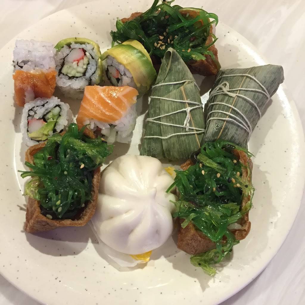 Flaming Grill & Buffet | restaurant | 52 Broadway, Malden, MA 02148, USA | 7812028808 OR +1 781-202-8808